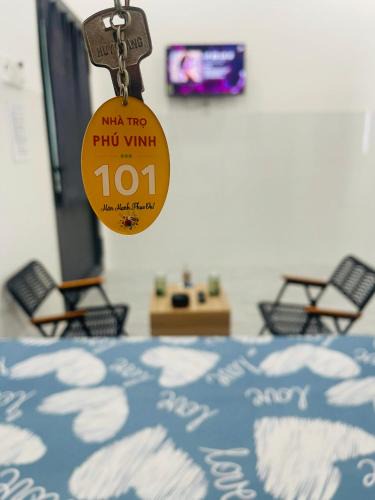 Cao Lanh Hotel | Phú Vinh Motel