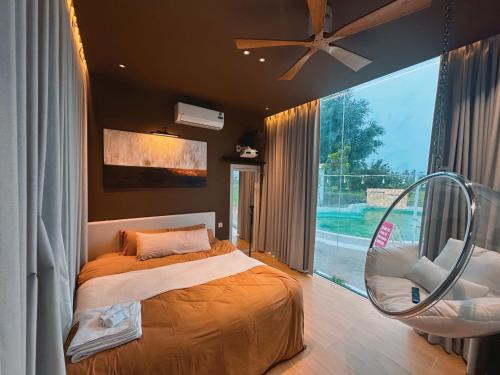 Ho Tram Cabin | Phú Xuân Homestay