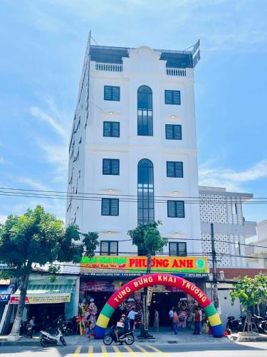 Lien Chieu Hotel | Phương Anh 9 Hotel