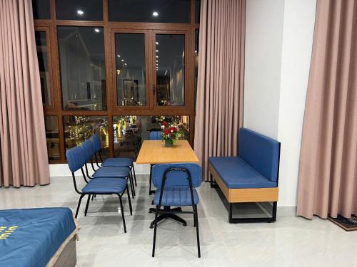 Van Giang Apartment | Phố đông 06 ktown 11