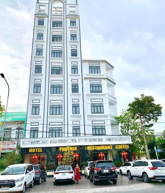 Bac Lieu Hotel | Phụng Hoàng Vũ