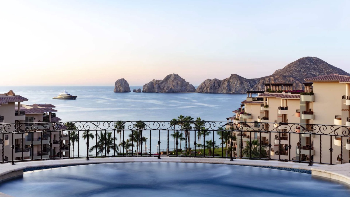 Los Cabos Villa | PH 2801 Villa La Estancia. 3br/5ba 5600 sq ft Penthouse with Amazing Views