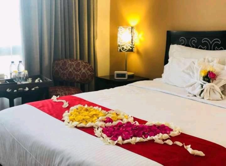 Morogoro Hotel | Ph Executive hotel