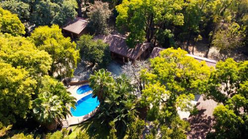 Greater Tubatse House | Phabema Guest House