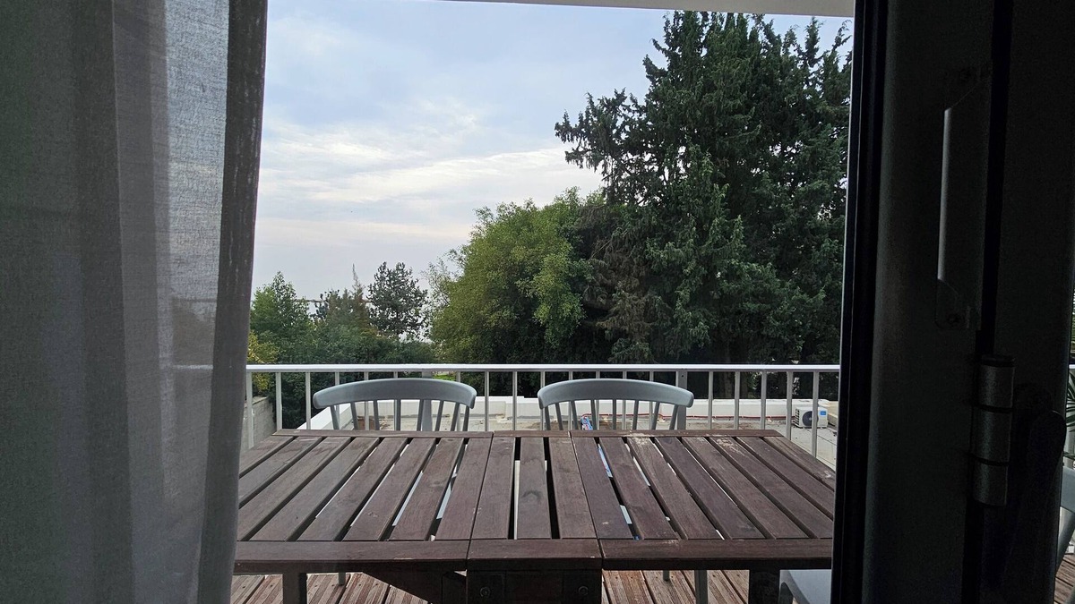 Agios Tychon Apartment | Phaedrus Living: Limassol Ocean Pearl Residence