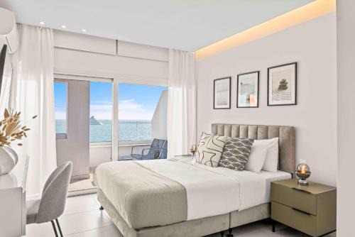 Historical Center Apartment | Phaedrus Living: Limassol Seaside Residences 02
