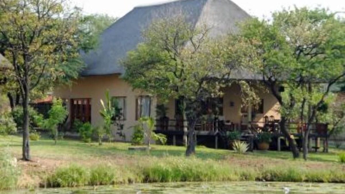 Phalaborwa House | Phalaborwa: House/Villa - Phalaborwa