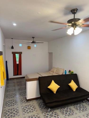 Nandigunda House | Phalguni Farm Stay
