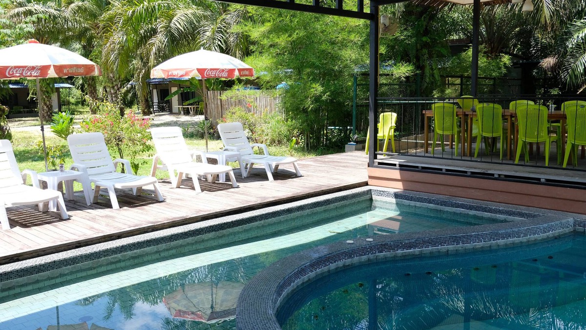 Takua Pa Hotel | Phang Nga Farmstay