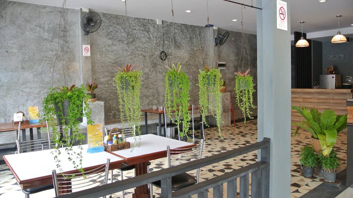 Phangnga Hotel | Phang Nga Guesthouse