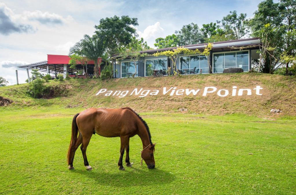 Phangnga House | Phang Nga Viewpoint