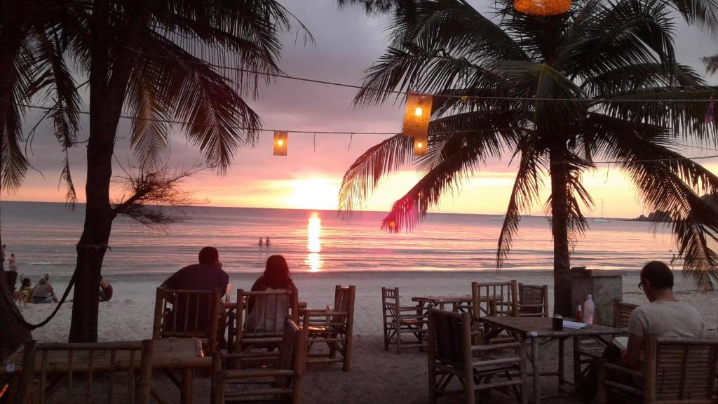 Ranong Resort | Phayam Friends