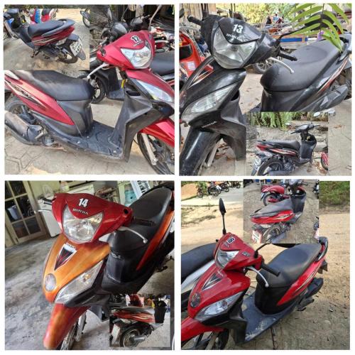 Samut Sakhon Villa | Phayam Local homestay