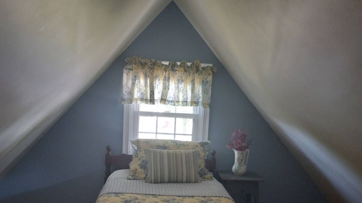 Washington House | Pheasant Hill Guest House