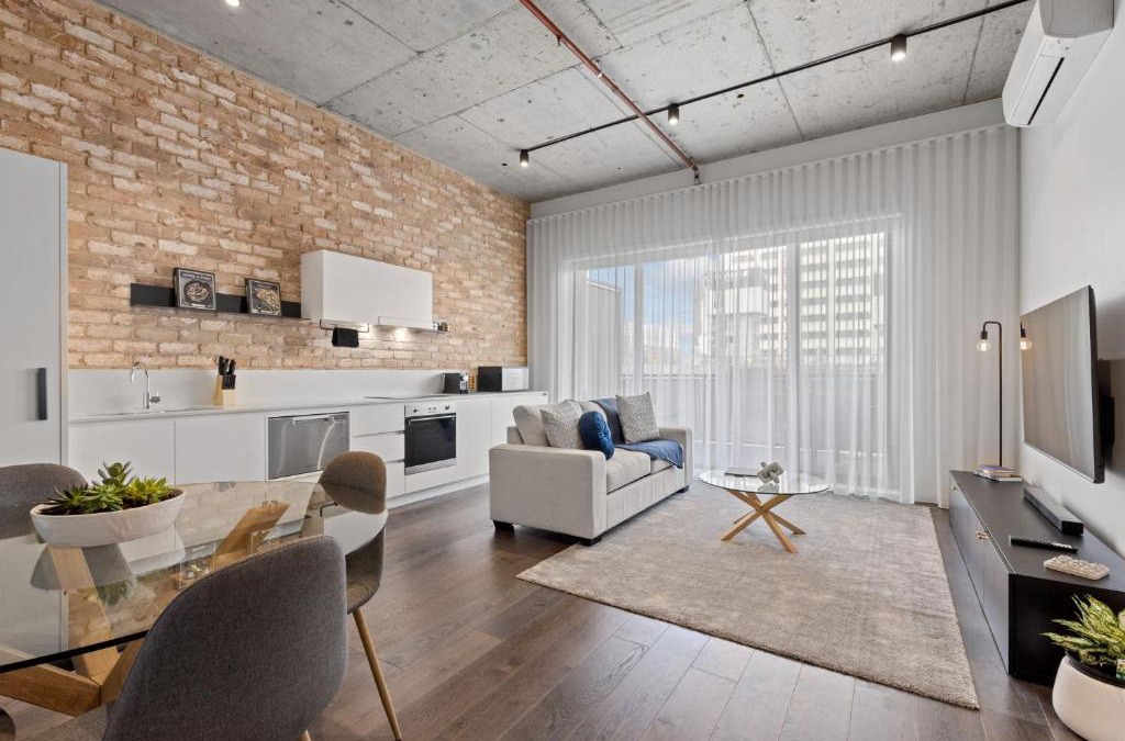 Phillip Apartment | Phenomenal Stay In Phillip