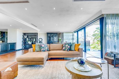 Port Zimbali Villa | Phezulu Villas 2, Zimbali Estate by Euphoric Leisure