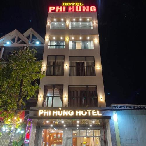 Tam Ky Hotel | Phi Hùng Hotel