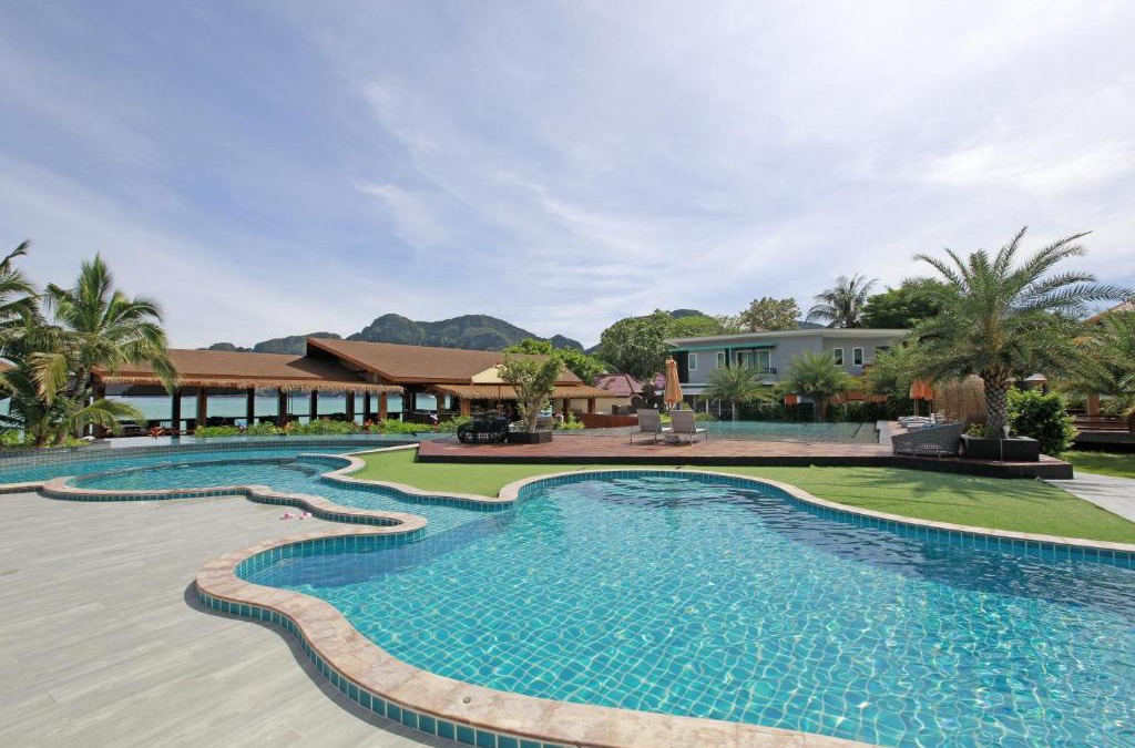 Ko Phi Phi Resort | Phi Phi Andaman Beach Resort
