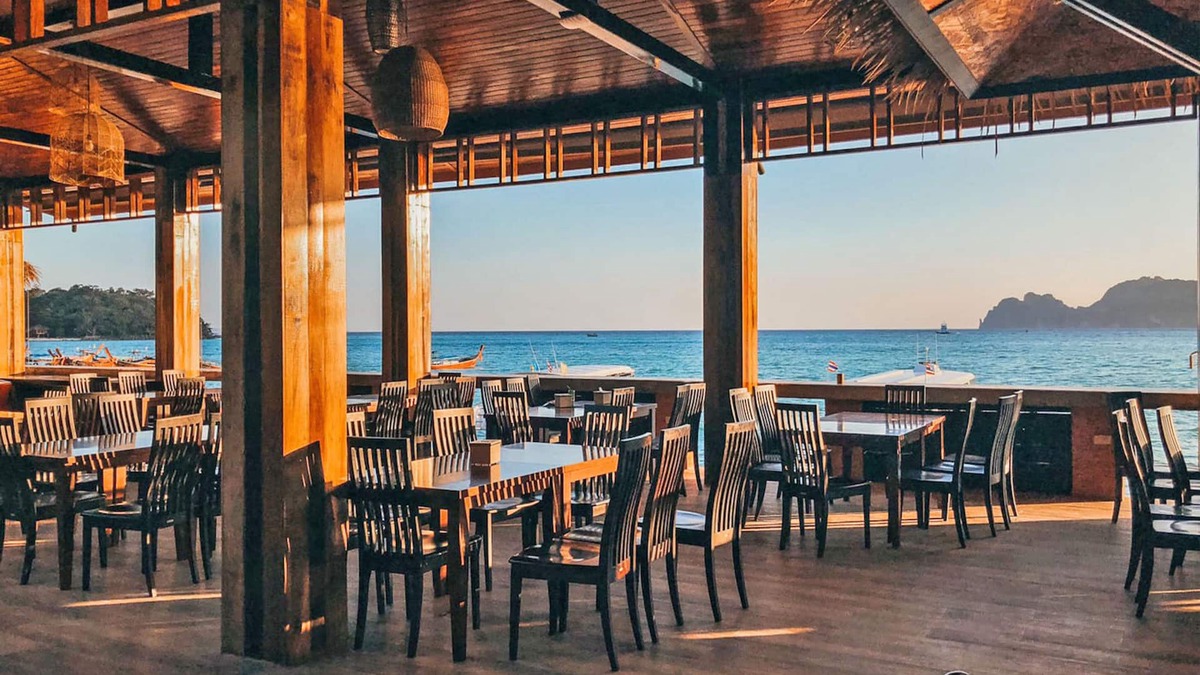 Ko Phi Phi Hotel | Phi Phi Andaman Beach Resort