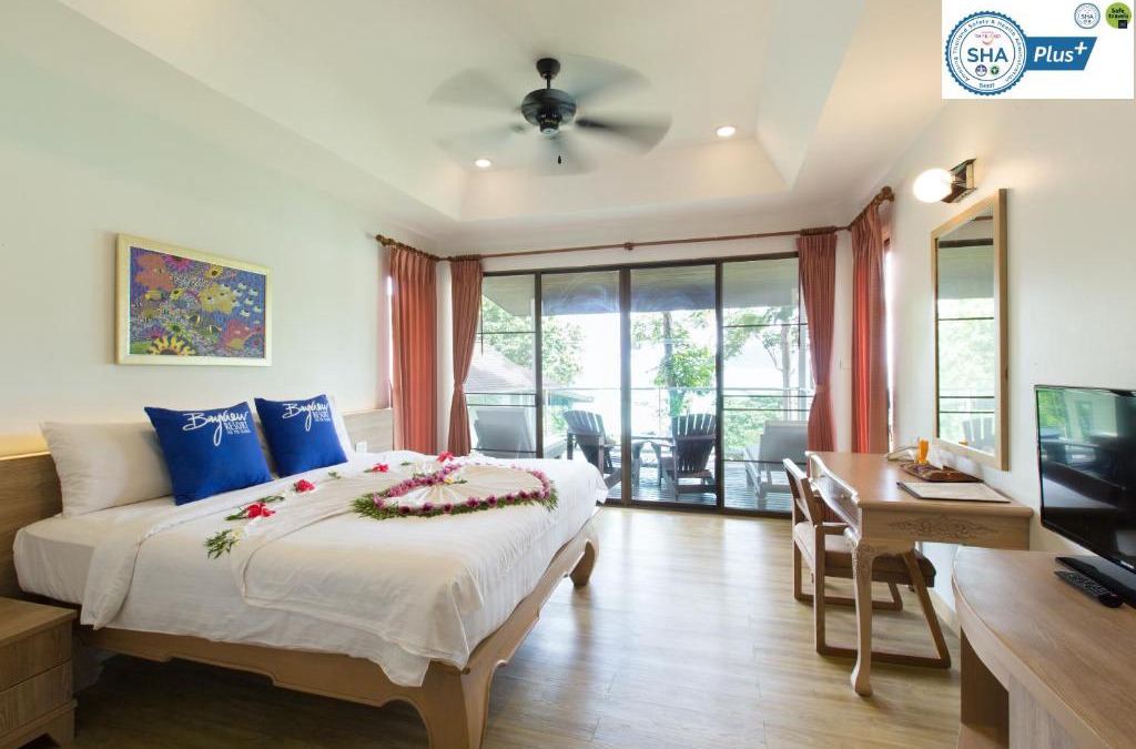 Ko Phi Phi Resort | Phi Phi Bayview Premier Resort