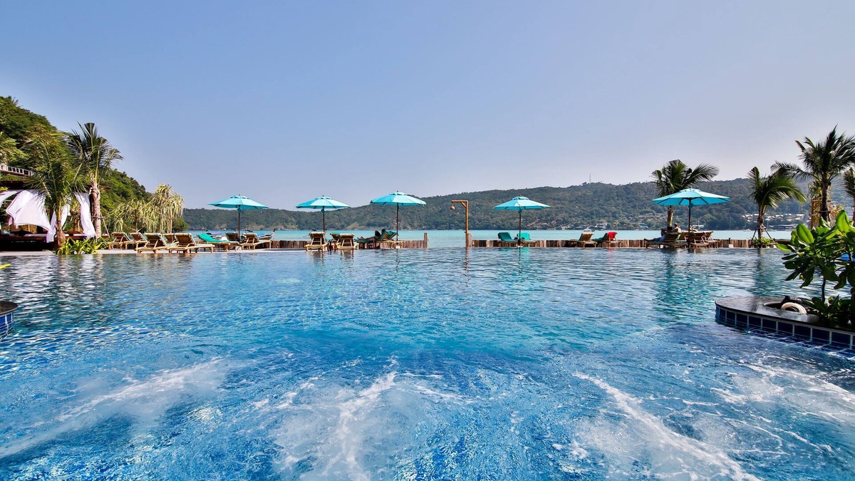 Ko Phi Phi Hotel | Phi Phi CoCo Beach Resort