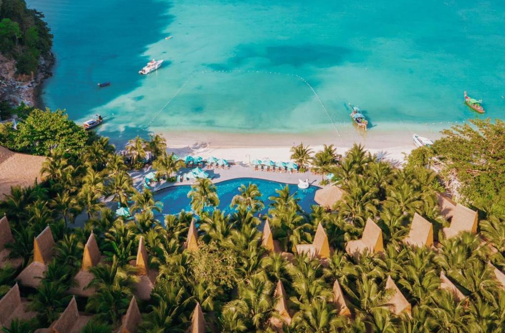 Ko Phi Phi Resort | Phi Phi CoCo Beach Resort