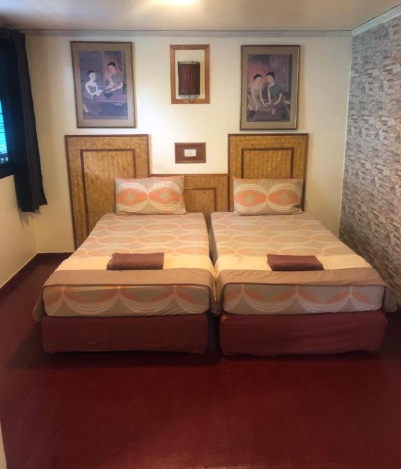 Ko Phi Phi House | Phi Phi Dream Guest House