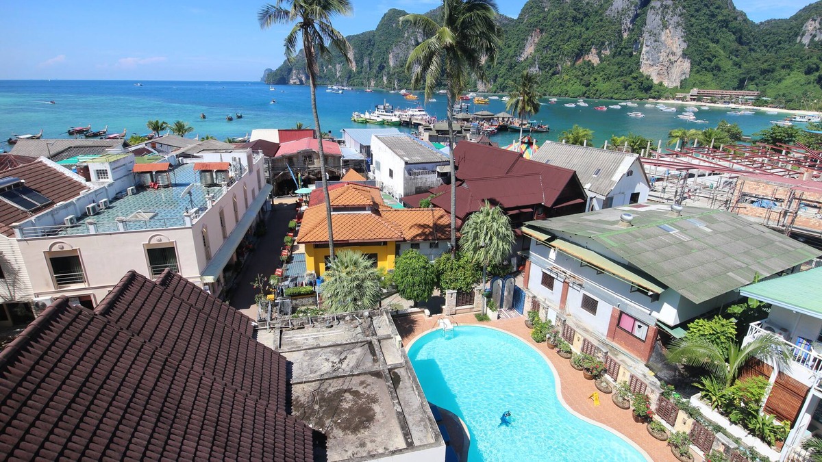 Ko Phi Phi Hotel | Phi Phi Hotel