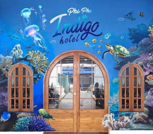 Ko Phi Phi Hotel | Phi Phi Indigo Hotel
