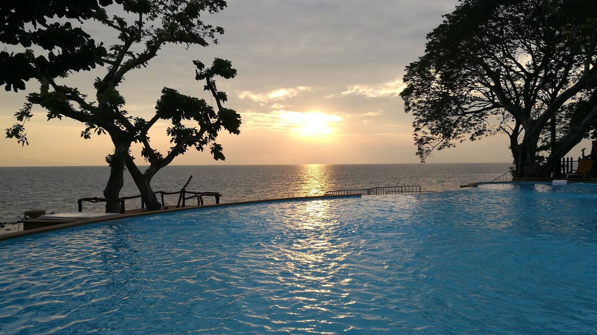 Ko Phi Phi Resort | Phi Phi Natural Resort