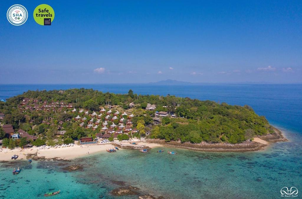 Ko Phi Phi Resort | Phi Phi The Beach Resort