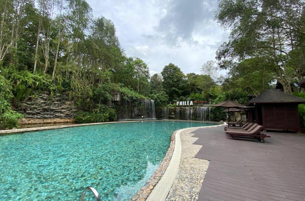 Durian Tunggal Resort | Philea Resort & Spa
