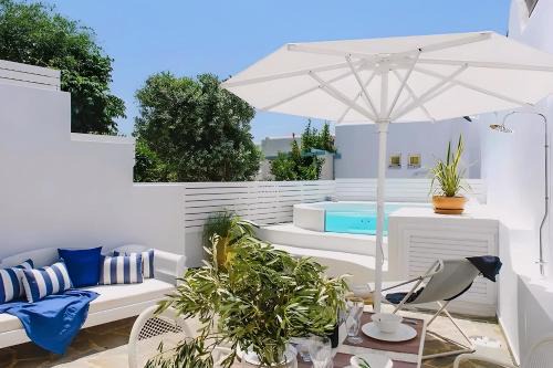 Naxos House | Philia villas