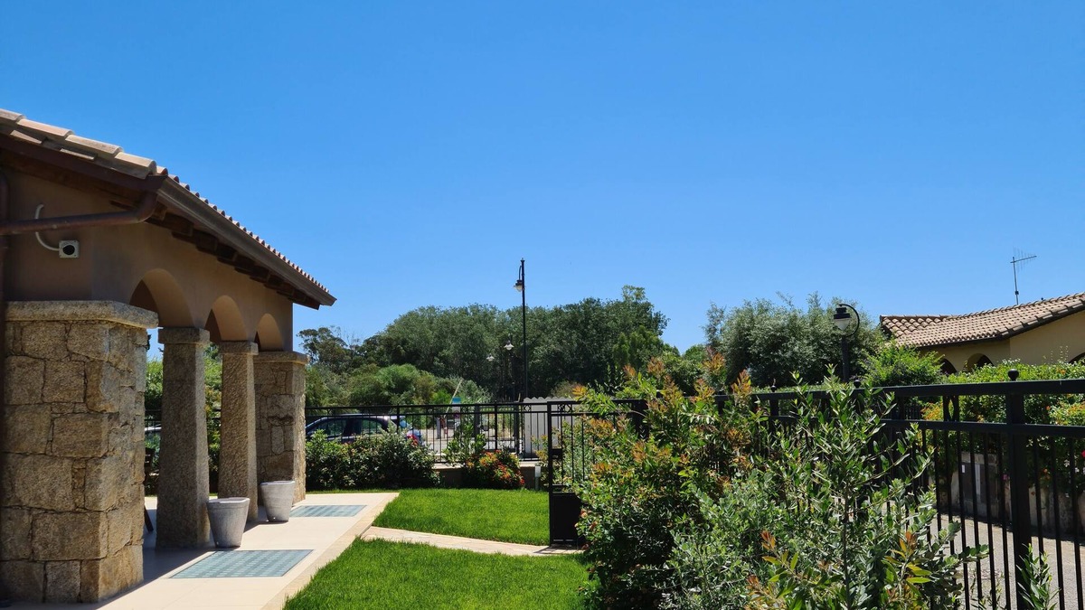 Cala Sinzias Villa | Philip single-family villa 500 meters from the beautiful beach of Cala Sinzias
