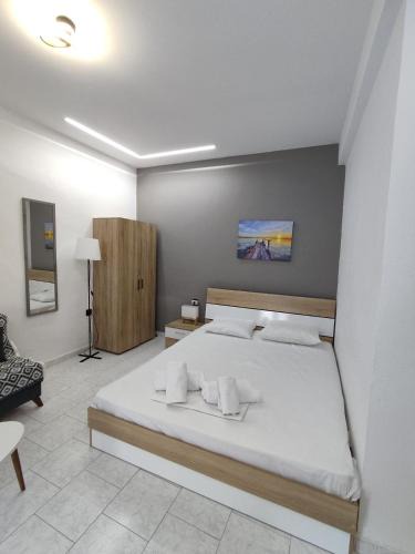 Alexandroupoli Apartment | Philippos