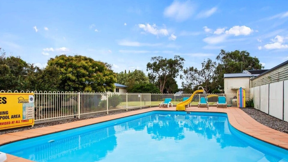 Cowes Villa | Phillip Island Family Resort 2Bdr