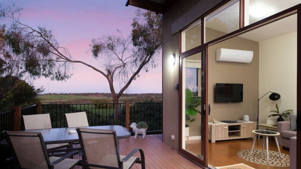Cowes Villa | Phillip Island Ramada Resort Villa 148 Amazing Views