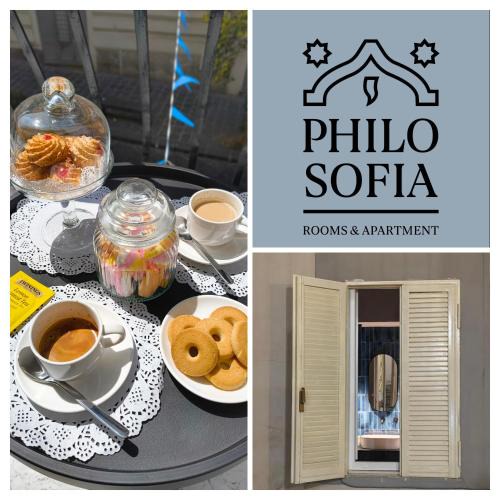 Naples City Centre House | Philosofia