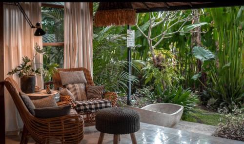 Ubud Villa | Philosopher Villa