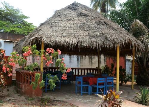 Porto-Novo Hotel | Phimex Tours Lodge