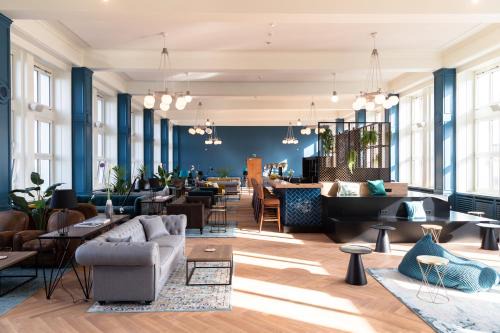 Harburg Apartment | PHNX Aparthotel Hamburg