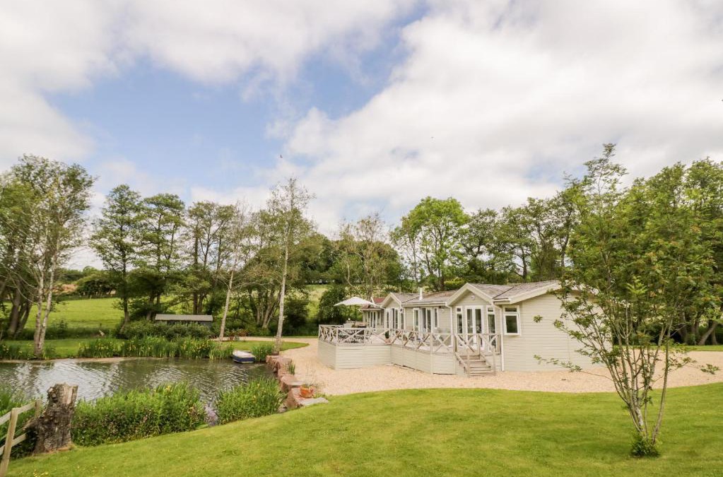 Ross-on-Wye House | Phocle Lodge