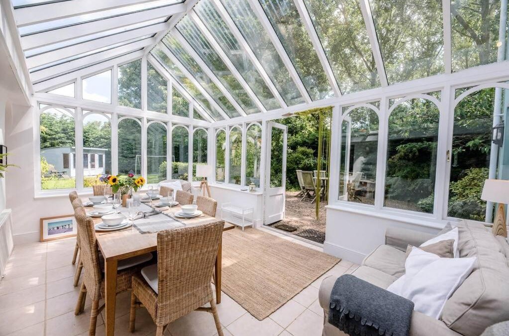 Beccles House | Phoenix Cottage, Brampton