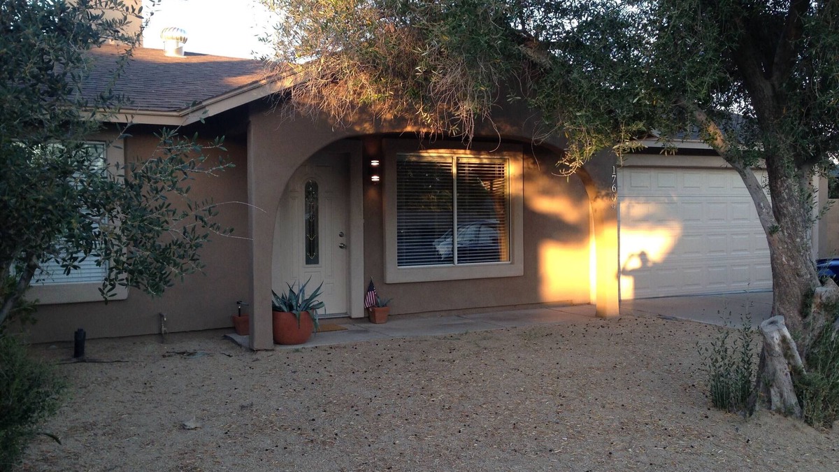 Parque Vista Estates House | Phoenix Home w/Arizona Great Room