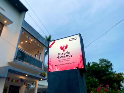 Varkala House | Phoenix homestay