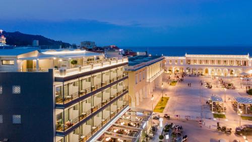 Zakynthos Hotel | Phoenix Hotel
