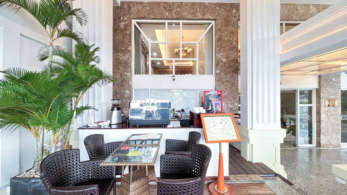 Thang Tam Hotel | Phoenix Hotel Vung Tau
