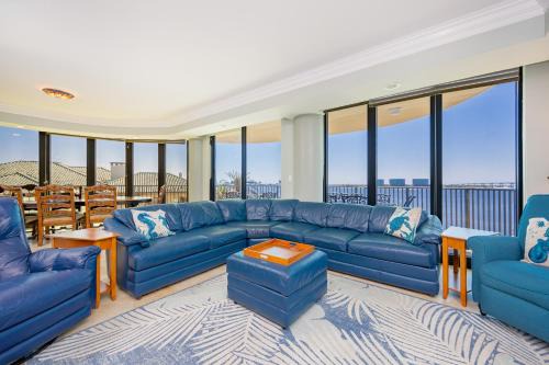 Orange Beach Apartment | Phoenix on the Bay 1333 - Poseidon House condo