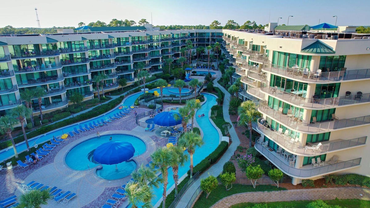Orange Beach Apartment | Phoenix on the Bay Million Dollar W/Slip 7/23-7/26Special 380 Now 323./Night