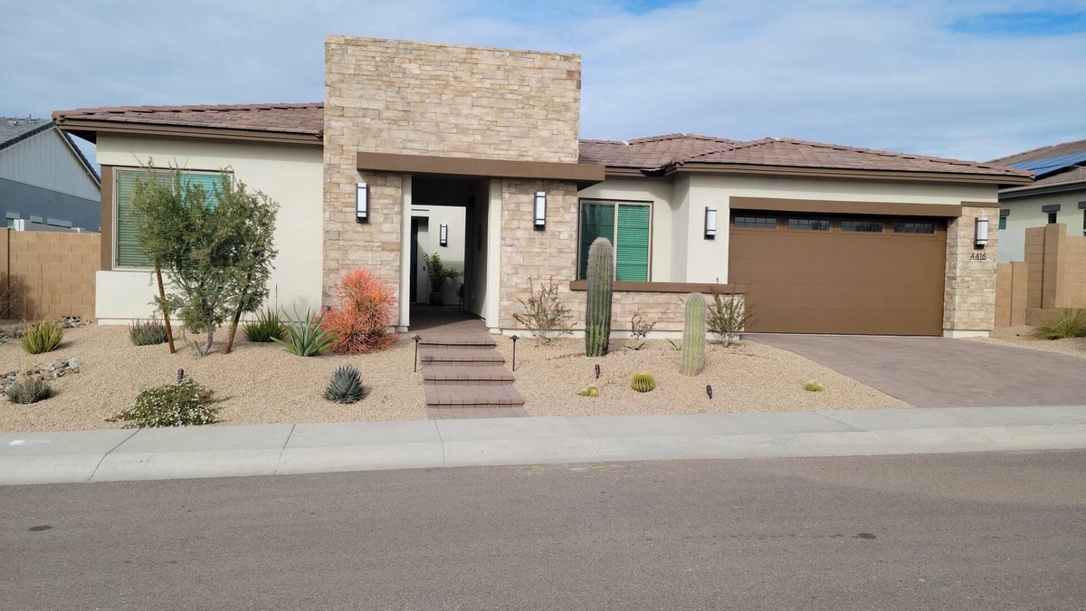 Tatum Ranch House | Phoenix Open/Super Bowl Vacation Home
